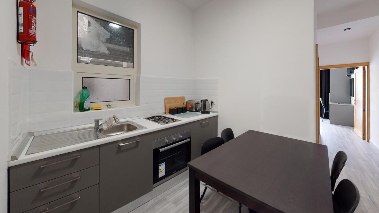 Apart-hotel Block 3*