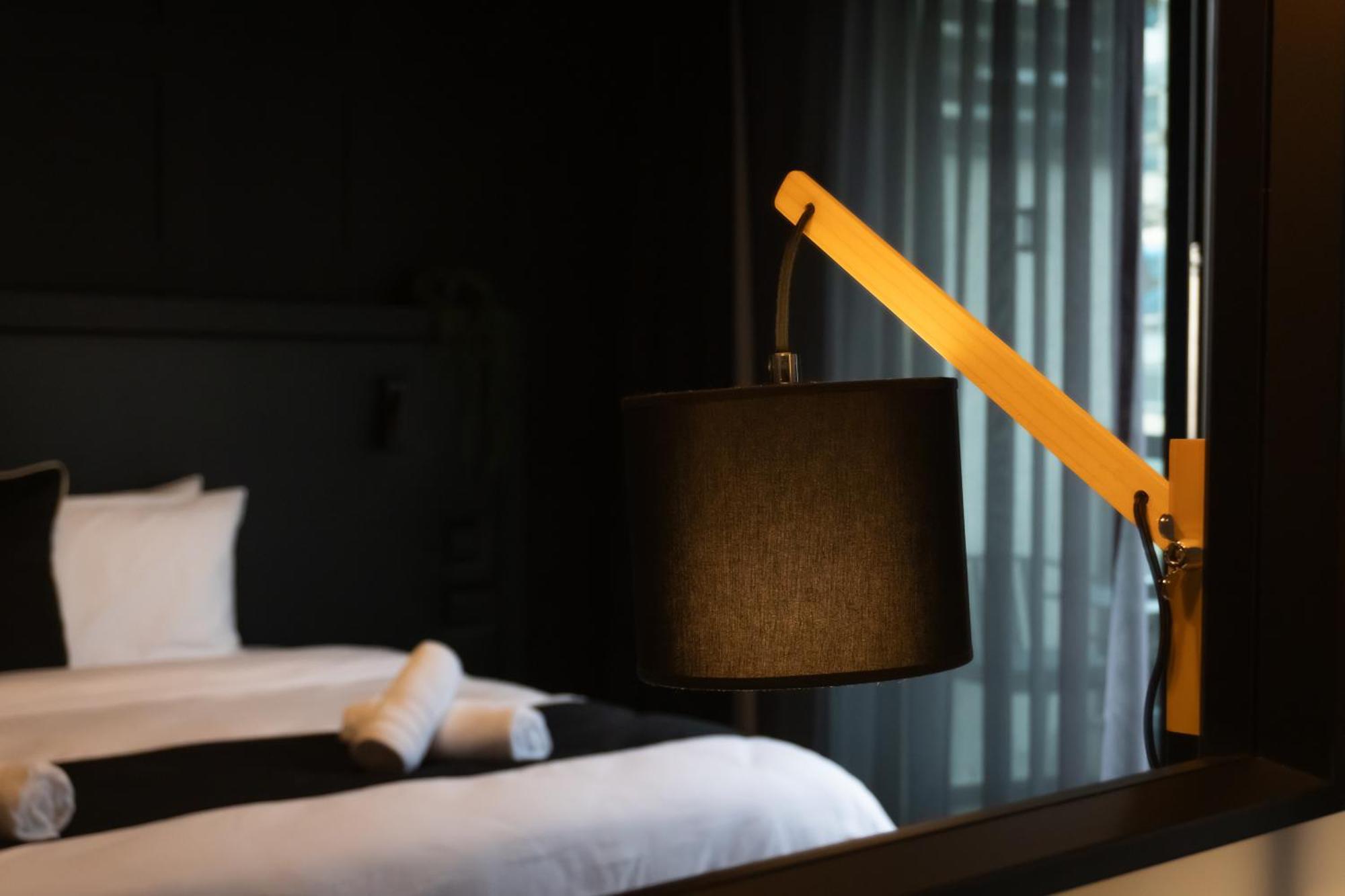 Apart-hotel Block