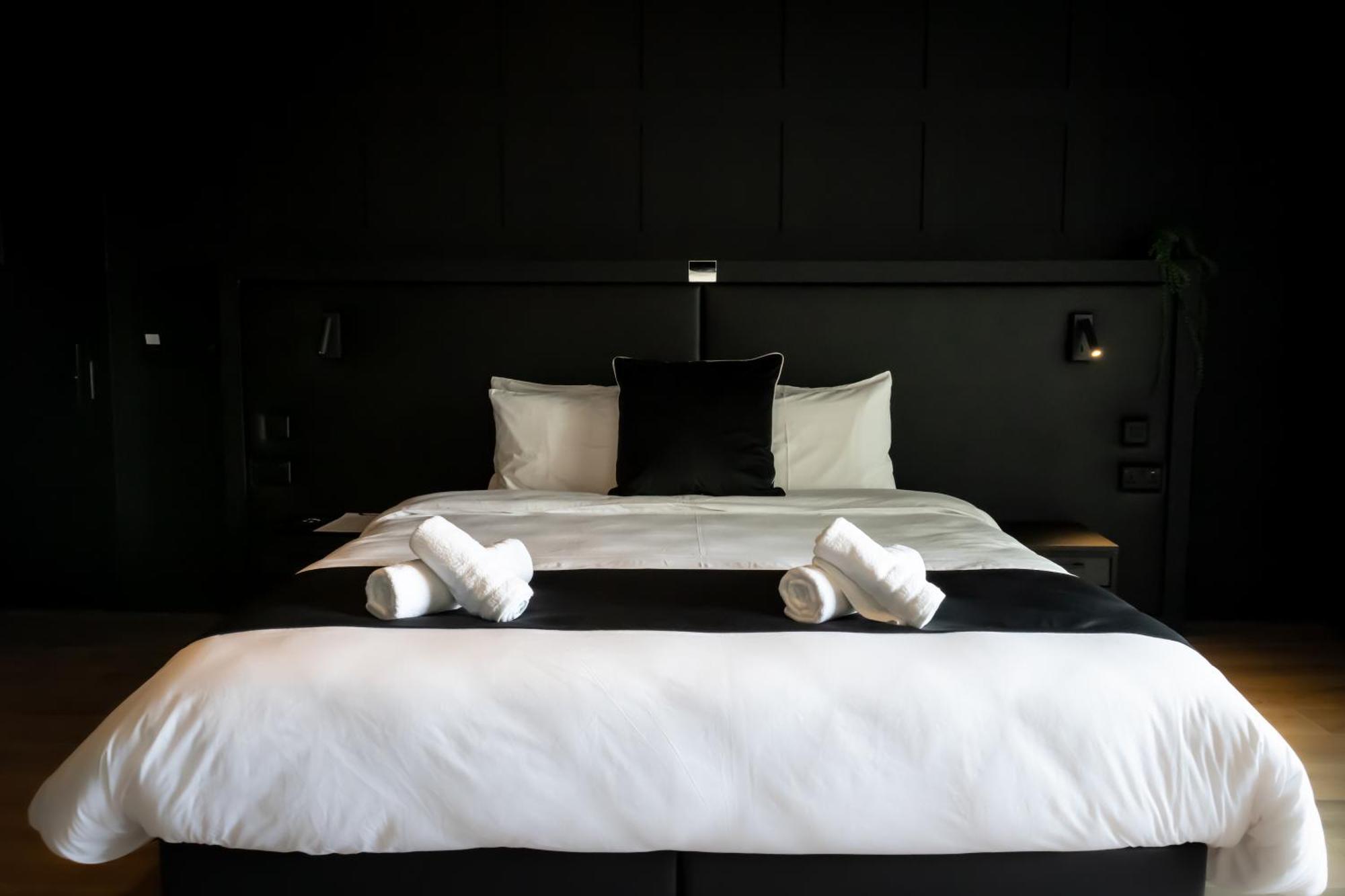 Block Apart-hotel 3*