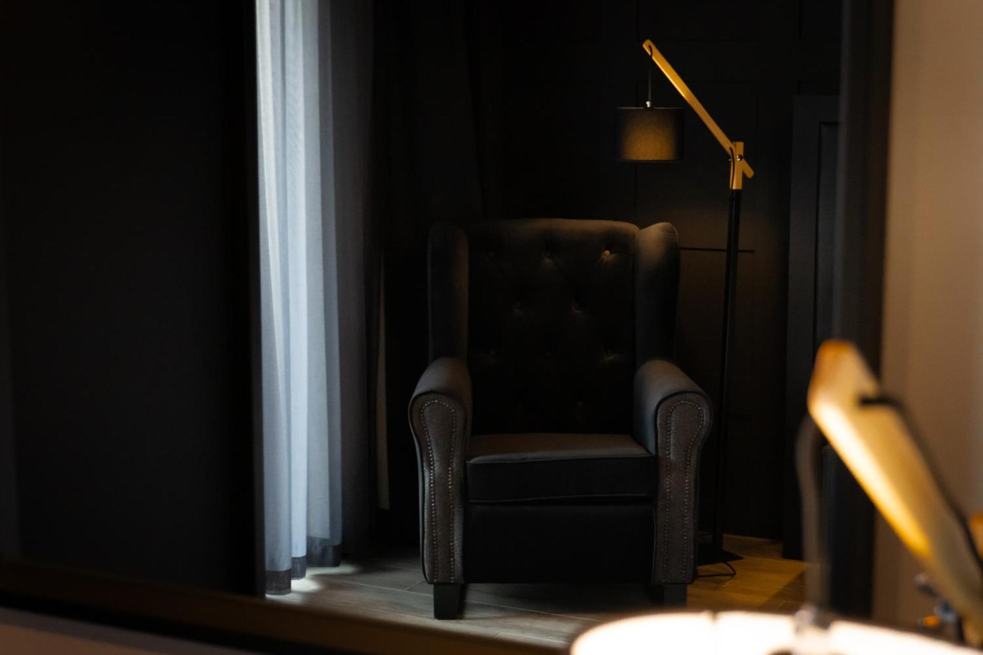 Apart-hotel Block 3*
