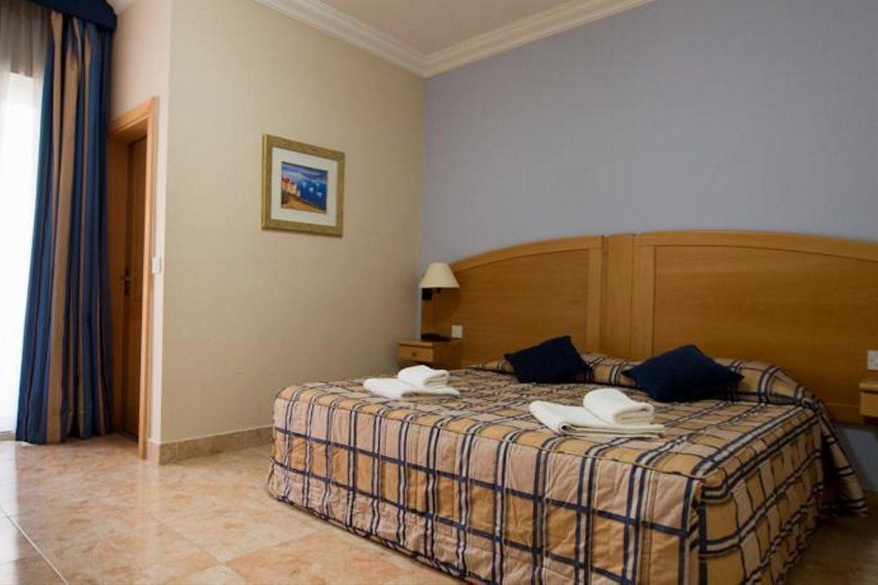 Apart-hotel Block