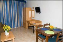 Block Appart hôtel 3*