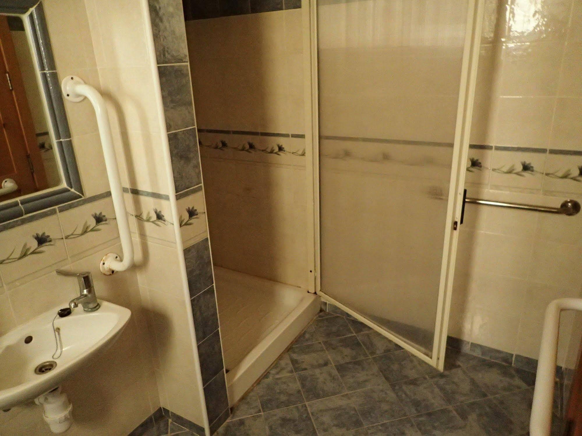Apartmanhotel Block 3*