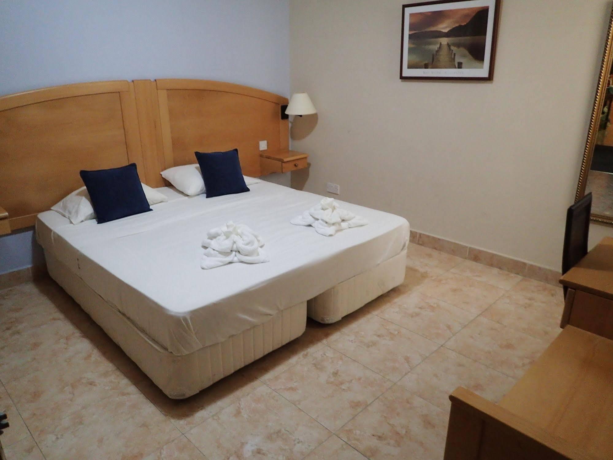 Block Apartmanhotel 3*