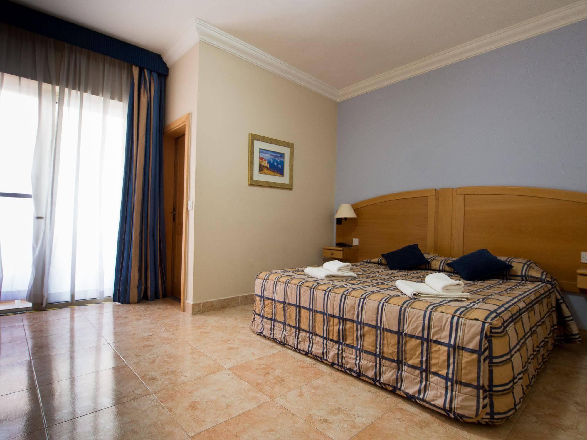Block Apartmanhotel