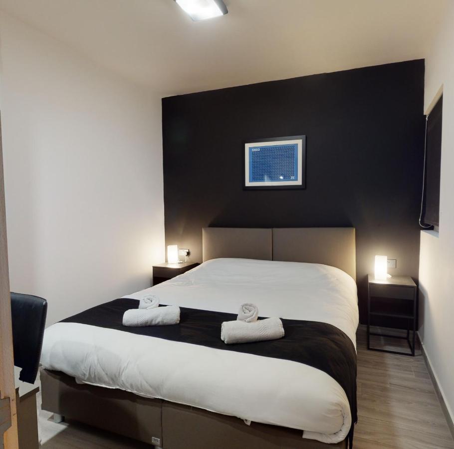 Apartmanhotel Block Xlendi