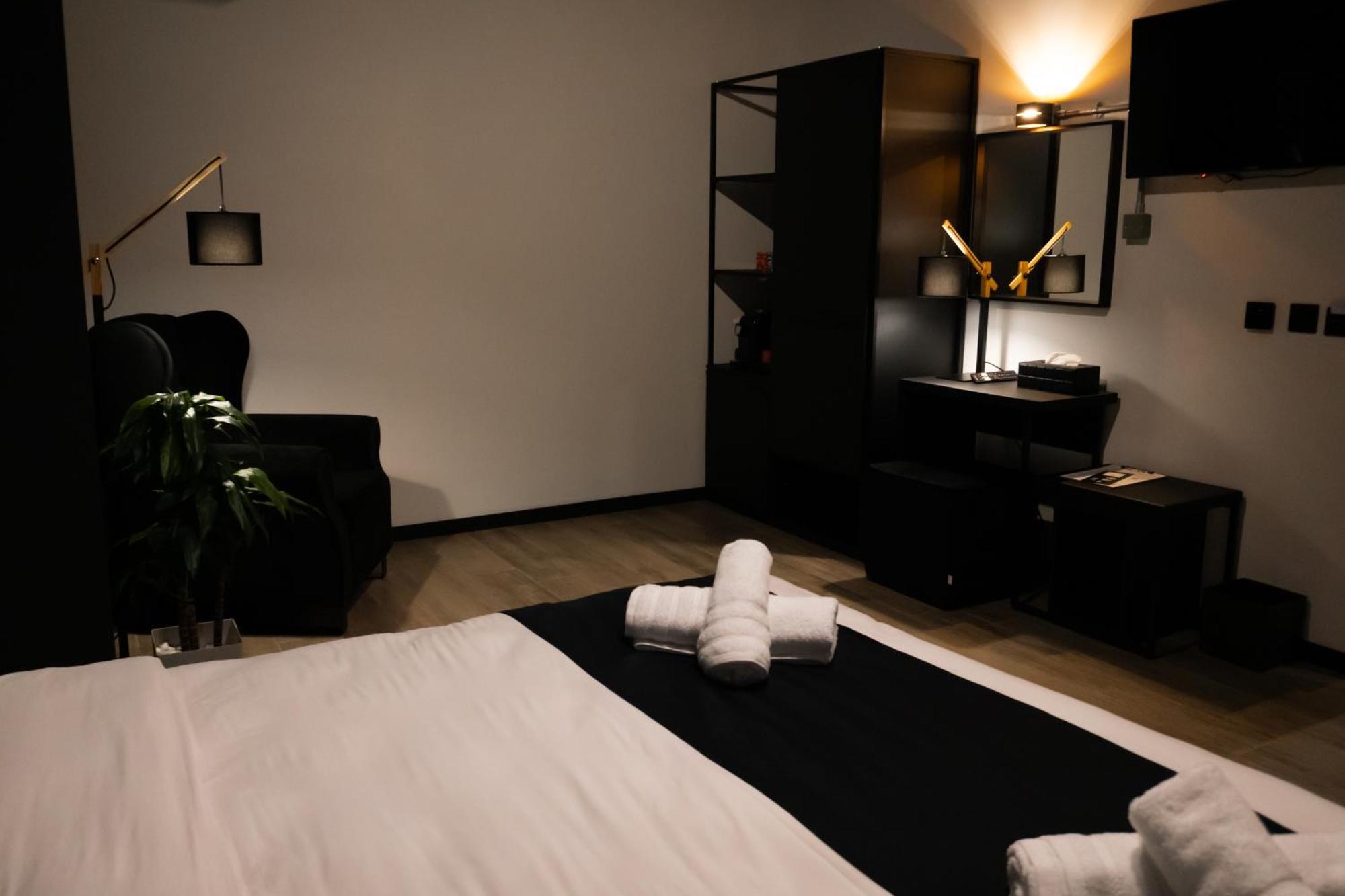 Block Apartmanhotel 3*
