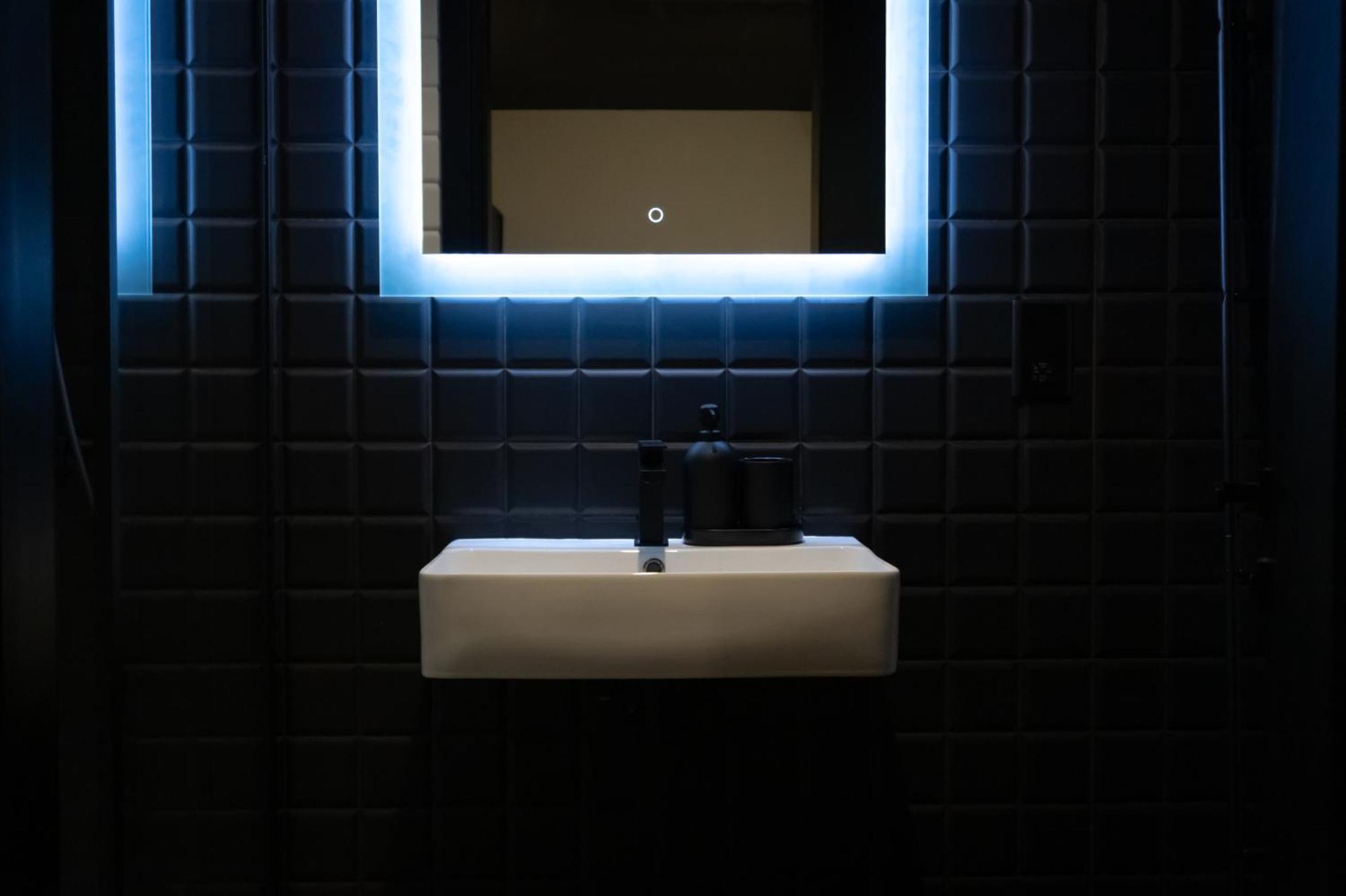 Apartmanhotel Block Xlendi