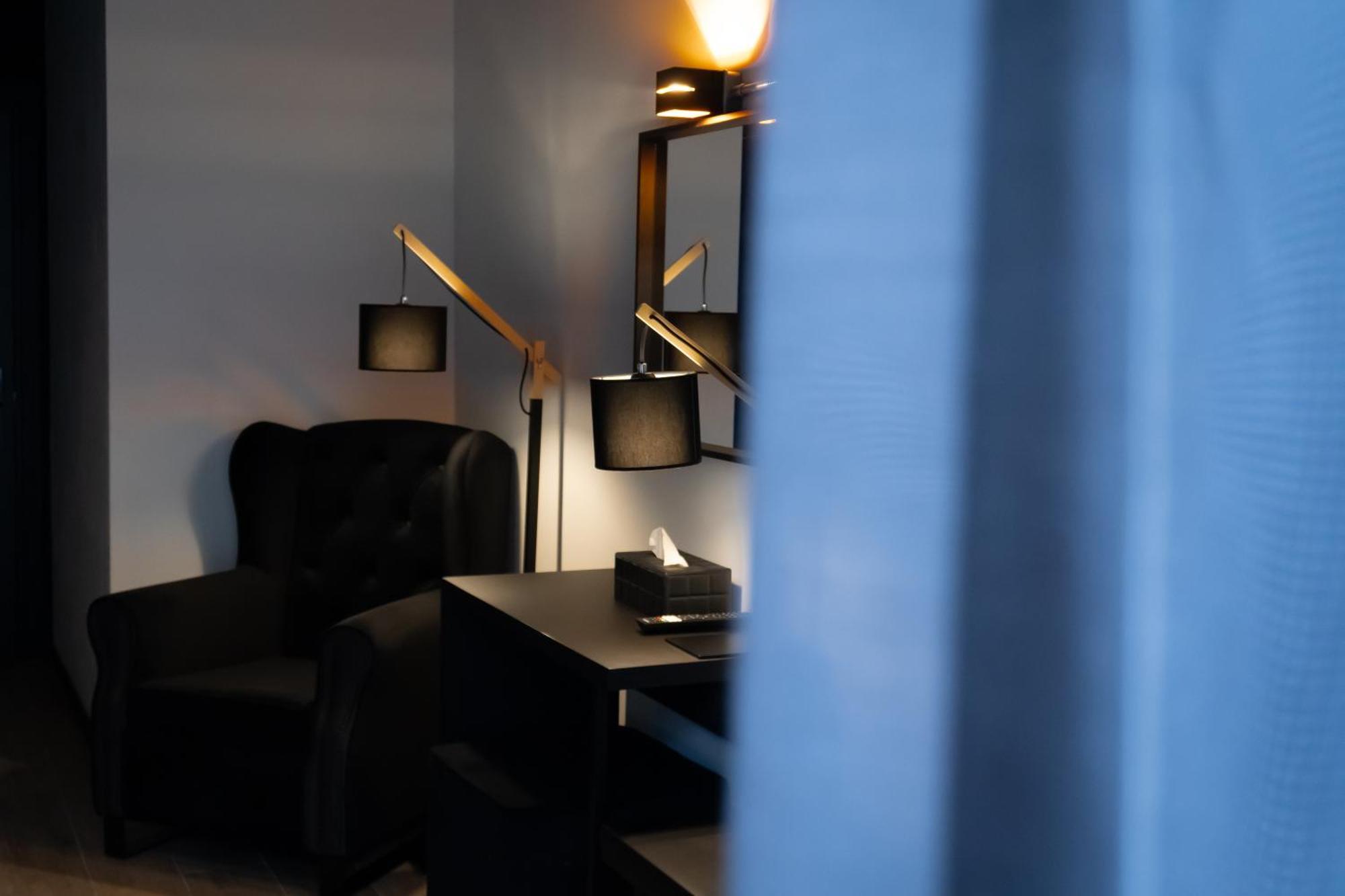 Block Apartmanhotel Xlendi