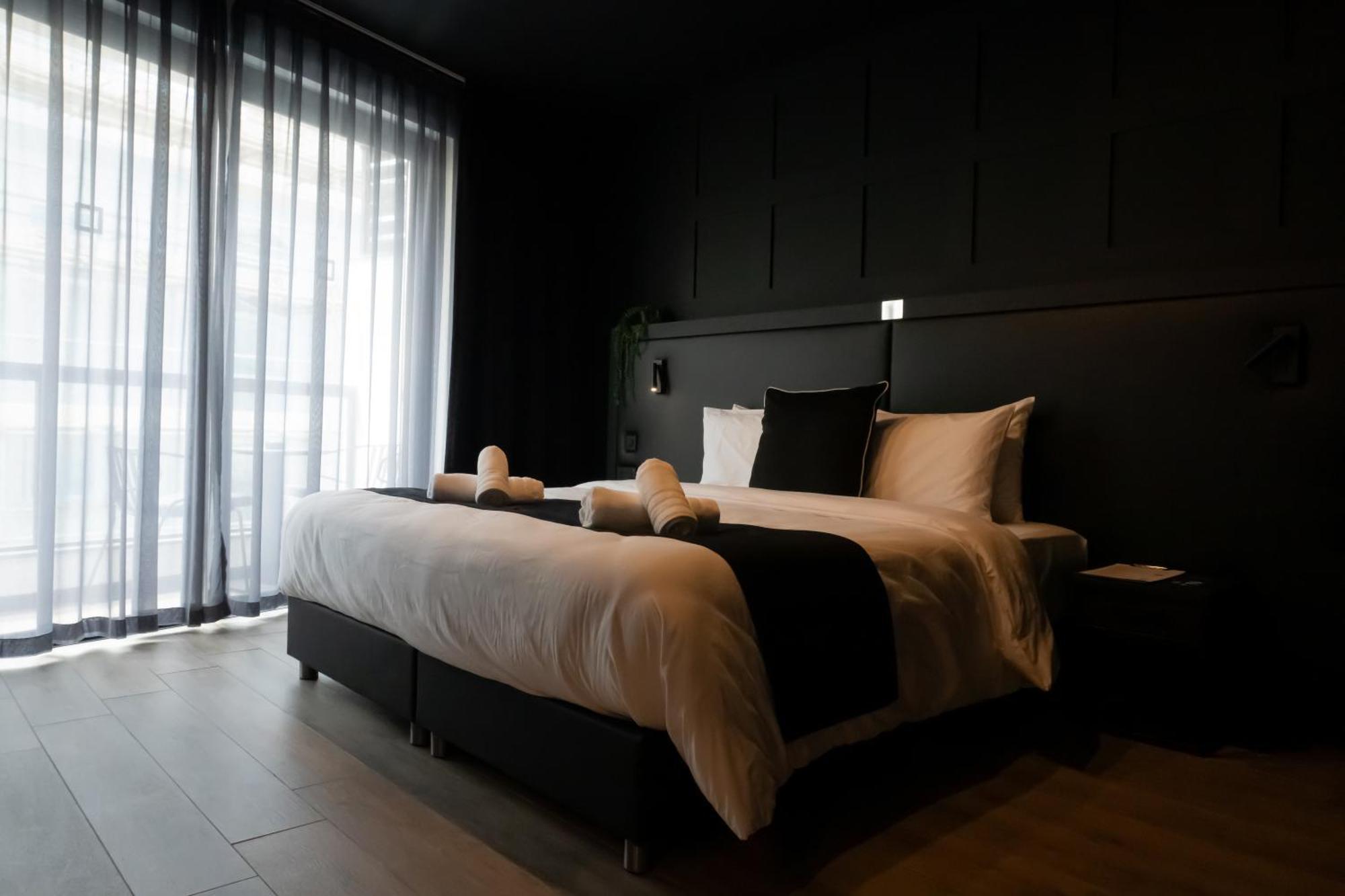 Block Apartmanhotel