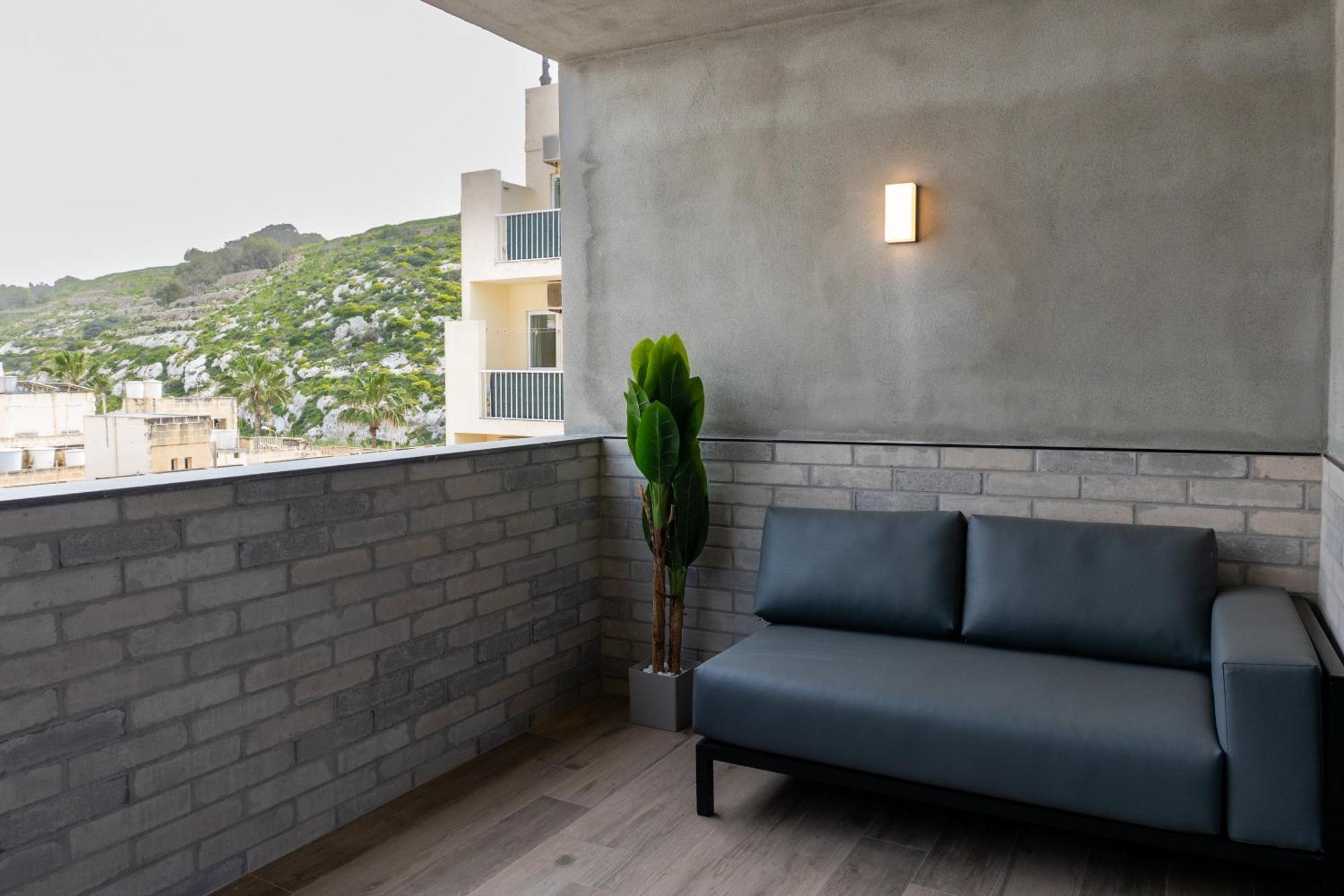 Apartmanhotel Block Xlendi