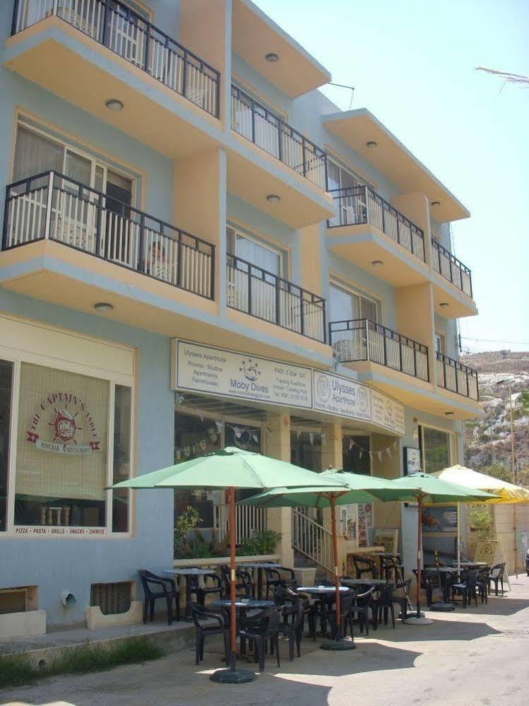 Block 3* Xlendi