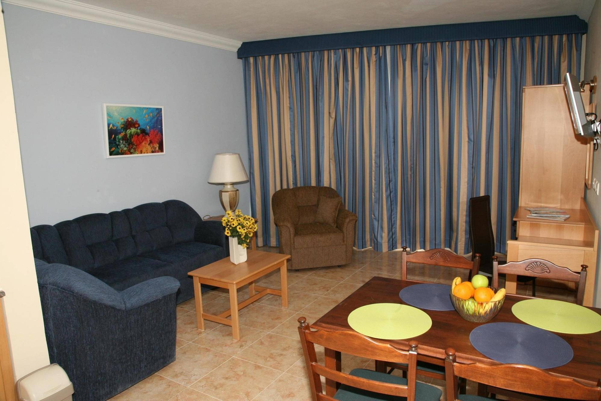 Block Apartmanhotel